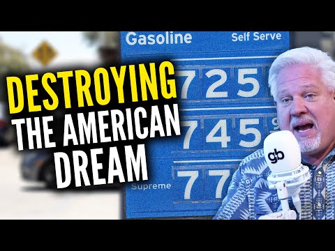 You are currently viewing God only knows the UNINTENDED consequences of Biden’s FULL transformation of America