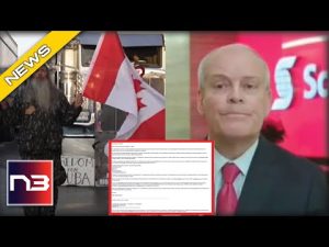 Read more about the article SECRET Letter Sent To Freedom Convoy By Canadian Bank Changes Everything