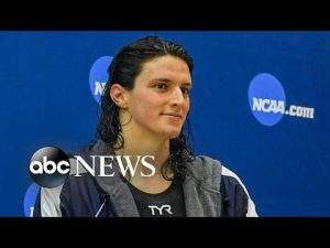 Read more about the article Lia Thomas, the first openly transgender swimmer to win the NCAA, speaks out: Part 1