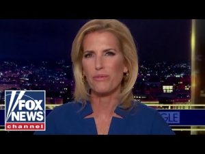 Read more about the article Laura Ingraham: Biden is leaving Americans behind