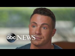 Read more about the article ‘Teen Wolf’ Colton Haynes opens up about Hollywood, coming out as gay in his memoir