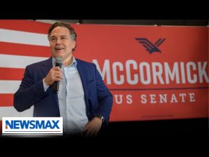 Read more about the article David McCormick concedes to Mehmet Oz | Wake Up America