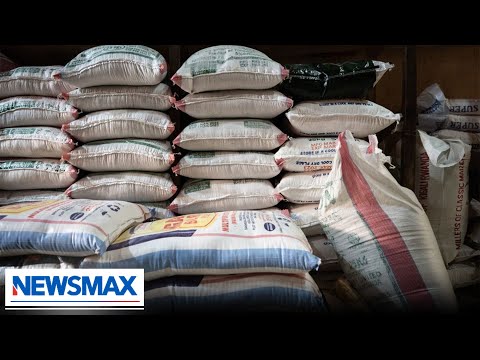 You are currently viewing FOOD CRISIS: Russia blocks grain exports from Ukraine