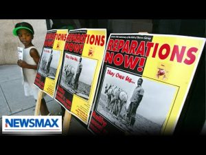 Read more about the article California Task Force releases reparations report | Saturday Report