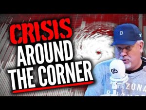 Read more about the article Why You Can’t Ignore the ECONOMIC HURRICANE Coming Our Way | @Glenn Beck