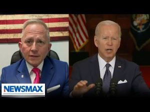 Read more about the article Biden’s address on guns was fake, phony and political | Jeff Van Drew | ‘Saturday Agenda’