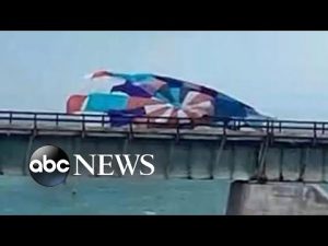 Read more about the article Parasailing tragedy in Florida