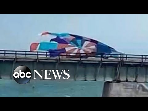 You are currently viewing Parasailing tragedy in Florida