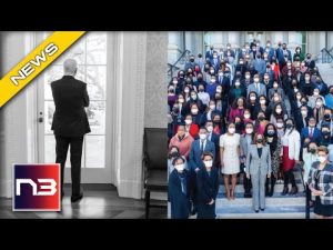 Read more about the article BLAXIT: Biden’s White House Has A Huge Diversity Problem No One Is Talking About