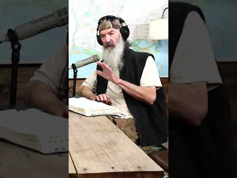 You are currently viewing Phil Robertson Is Still Shocked by What a ‘Duck Dynasty’ Producer Said About Si
