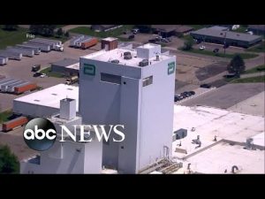 Read more about the article Abbott baby formula plant resumes production
