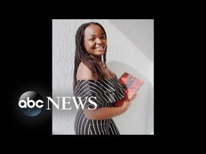 Read more about the article Teen makes college dreams come true