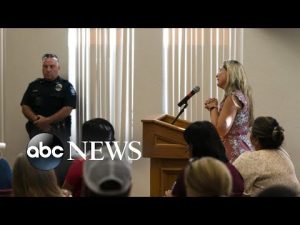 Read more about the article Uvalde parents demand answers