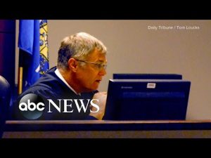 Read more about the article Authorities investigate killing of retired judge