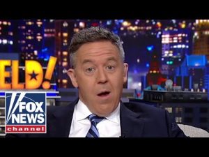 Read more about the article Gutfeld: This is single variable thinking