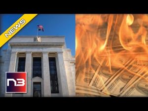 Read more about the article The Economy Under Biden Just Went From Bad To Worse… He’s Finished!