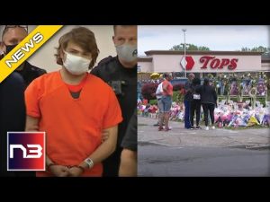 Read more about the article RETRIBUTION Rained Down On Buffalo Terrorist… It May Get Even Worse Soon