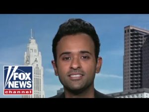 Read more about the article Ramaswamy: Woke culture is compromising real diversity