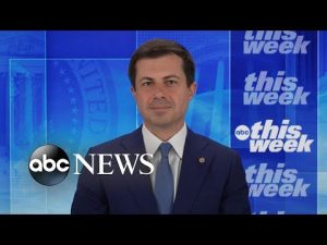 Read more about the article Inflation is Biden’s ‘top economic priority’: Secretary Buttigieg | ABC News