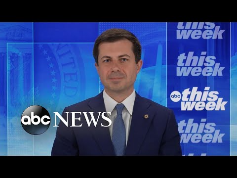 You are currently viewing Inflation is Biden’s ‘top economic priority’: Secretary Buttigieg | ABC News
