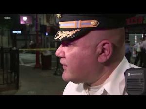 Read more about the article 3 dead, nearly a dozen injured in Philadelphia shooting