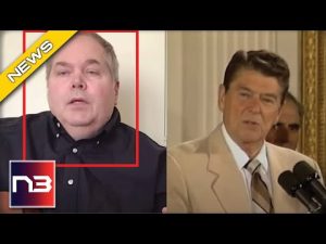 Read more about the article After 41 Years, Ronald Reagan Shooter Gets BEST NEWS Of His Life
