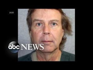 Read more about the article Details emerge in killing of retired Wisconsin judge