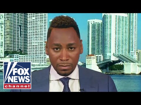 You are currently viewing Gianno Caldwell: Soft-on-crime policies need to change