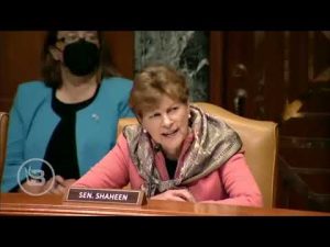 Read more about the article Sen. Kennedy TORCHES FBI Director For Becoming A Complete Political Organization