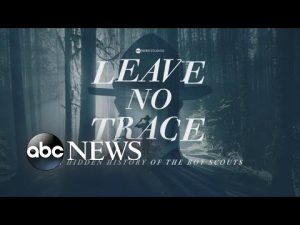 Read more about the article ‘Leave No Trace’ | A Hidden History of the Boy Scouts