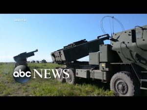 Read more about the article Russian forces make key advances in eastern Ukraine l GMA