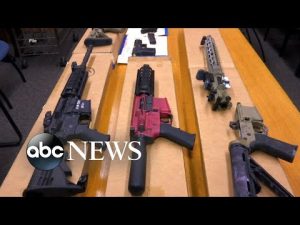 Read more about the article Urgent manhunt for gunman of mass shooting in Philadelphia
