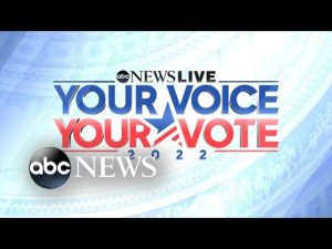 Read more about the article Voters head to polls ahead of California primary elections Tuesday