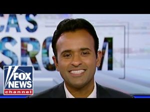 Read more about the article Ramaswamy: This is a lose-lose for the Democrats