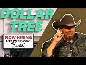Read more about the article Dollar Tree Manager FIRED for Speaking TRUTH | @Chad Prather