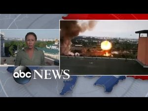 Read more about the article Putin warns of new attacks if US sends long-range rockets to Ukraine