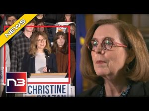 Read more about the article LITTLE KNOWN Thing Happening To Democrats In Oregon Could Happen Everywhere