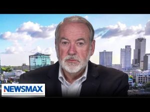 Read more about the article Mike Huckabee: “Elections have consequences, to quote Barack Obama” | “National Report”