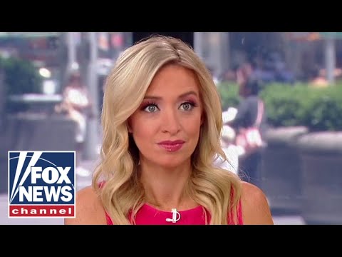 You are currently viewing Kayleigh McEnany predicts ‘political earthquake’ in this liberal state