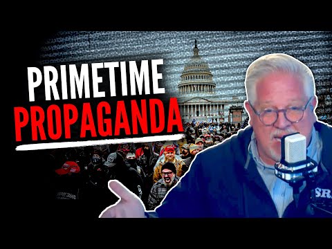 You are currently viewing Media chief who BURIED Epstein scandal to produce Jan. 6 PRIMETIME hearing