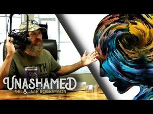 Read more about the article Jase Tackles How to Ease Your Anxiety & One Big Truth Atheists & Agnostics Don’t Get | Ep 491