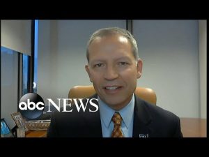 Read more about the article Ohio, Louisiana lawmakers consider new legislation to arm teachers | ABCNL