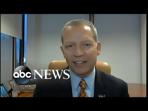 You are currently viewing Ohio, Louisiana lawmakers consider new legislation to arm teachers | ABCNL