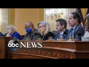 Read more about the article Jan 6 committee set to hold 1st major public hearing