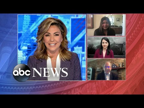 You are currently viewing Seven states will vote in their primary elections tomorrow | ABCNL
