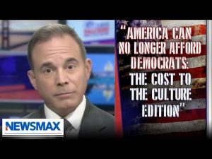Read more about the article Chris Salcedo: We can no longer afford Democrats
