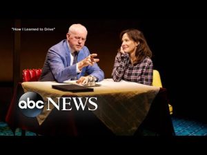 Read more about the article Award-winning play ‘How I Learned to Drive’ gets Broadway revival 25 years later | ABCNL
