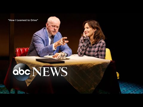 You are currently viewing Award-winning play ‘How I Learned to Drive’ gets Broadway revival 25 years later | ABCNL