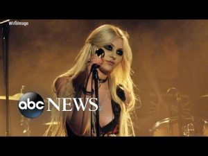 Read more about the article ‘The Pretty Reckless’ Singer Taylor Momsen On Battle With Depression