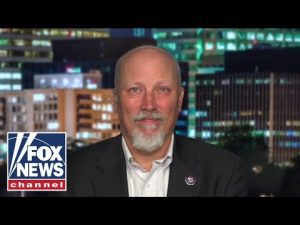 Read more about the article Chip Roy: ‘Zero chance’ anything gets done on the border with Biden administration